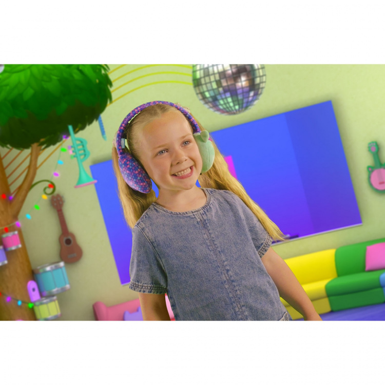 GAEMS Hovedtelefon Gabbys Trådløs On-Ear Mercat