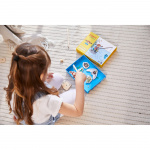 ASTRID LINDGREN Spil Fiskespel (SE)