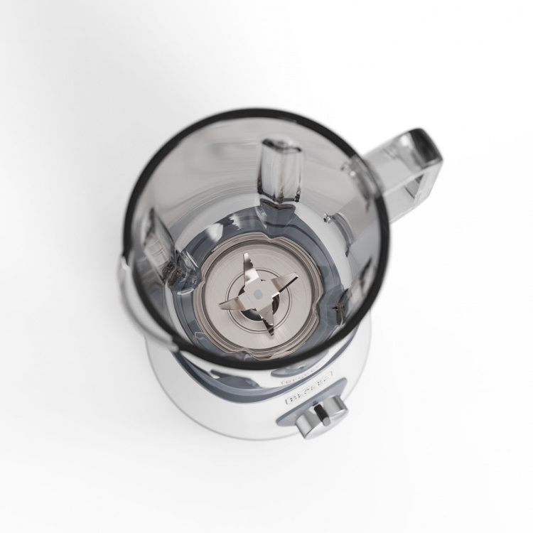 BLACK+DECKER Blender 1000W Hvid