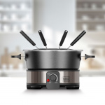 BLACK+DECKER Fondue Elektrisk