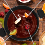 BLACK+DECKER Fondue Elektrisk