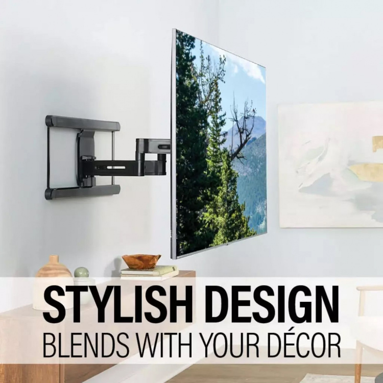 SANUS TV-ophæng 4D Max Vesa 600x400 42