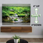 SANUS TV-ophæng 4D Max Vesa 600x400 42