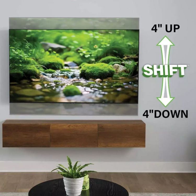 SANUS TV-ophæng 4D Max Vesa 600x400 42