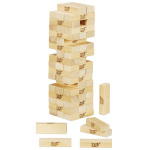 Hasbro gaming Spil Jenga - Refresh