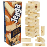 Hasbro gaming Spil Jenga - Refresh