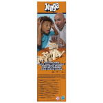 Hasbro gaming Spil Jenga - Refresh
