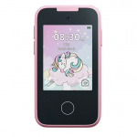 MINILENS Legetelefon Smartphone Pink