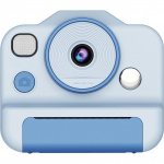 MINILENS Instant Kamera Blå MINILENS Instant Kamera Blå