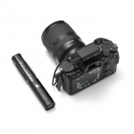 BOYA Mikrofon Trådløs Modulær 