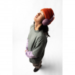 Skullcandy Hovedtelefon 