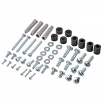 Hama Vægophæng TV Fuld Bevægelse Lang Arm VESA 400x400