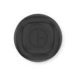 MELISSA Mini Food Chopper | 200 W | 0,5 l | 1-hastighed | Sort