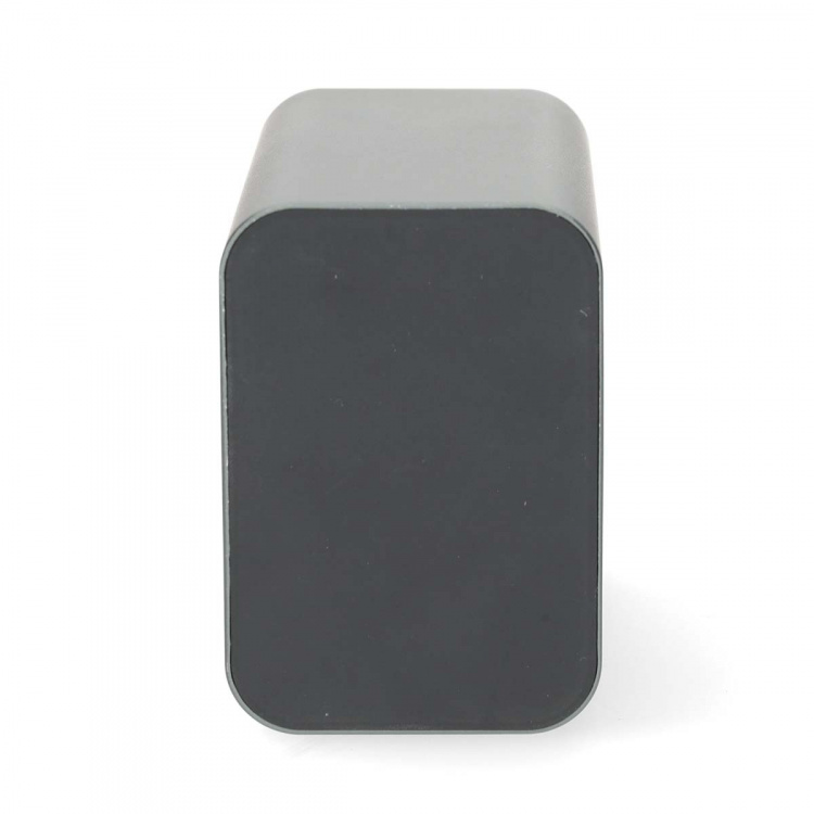 Nedis Powerbank | 30000 mAh | 1.5 / 2.0 / 3.0 / 5.0 A | Antal output: 4 | Output tilslutning: 2x USB-A / 2x USB-C™ | Input forbindels: 1x USB-C™ | PD3.0 100W / QC3.0 | Lithium-polymer | Display