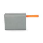 Nedis Powerbank | 30000 mAh | 1.5 / 2.0 / 3.0 / 5.0 A | Antal output: 4 | Output tilslutning: 2x USB-A / 2x USB-C™ | Input forbindels: 1x USB-C™ | PD3.0 100W / QC3.0 | Lithium-polymer | Display