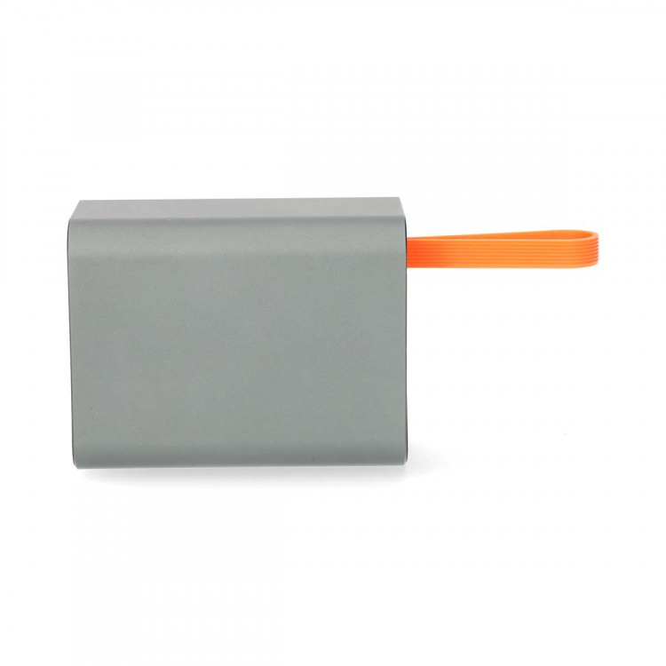 Nedis Powerbank | 30000 mAh | 1.5 / 2.0 / 3.0 / 5.0 A | Antal output: 4 | Output tilslutning: 2x USB-A / 2x USB-C™ | Input forbindels: 1x USB-C™ | PD3.0 100W / QC3.0 | Lithium-polymer | Display