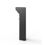 Nedis SmartLife Video Dørtelefon | Batteri | 3MP Full HD 1296p | Cloud Storage (mulighed) / microSD (ikke inkluderet) | IP44 | Med bevægelsessensor | Nattesyn | Sort Nedis SmartLife Video Dørtelefon | Batteri | 3MP Full HD 1296p | Cloud Storage (mulighed) / microSD (ikke inkluderet) | IP44 | Med bevægelsessensor | Nattesyn | Sort