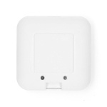 Nedis SmartLife Vand Detektor | Wi-Fi | Batteri | Udvidelse inkluderet | Maks. batteritid: 24 Måned | 80 dB | Hvid