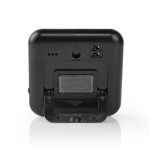 MELISSA Kødtermometer | op til 250°C | Alarmtimer | LCD-display