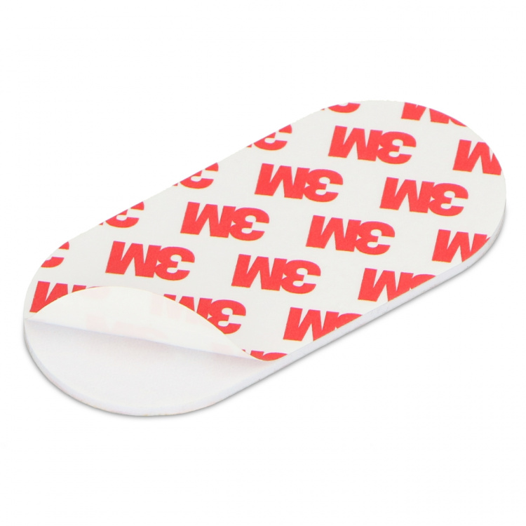 Alecto Kuliltealarm med 10 års driftstid for sensor og display