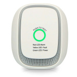 Alecto Gasdetektor til metan