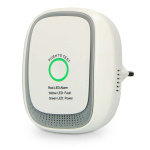 Alecto Gasdetektor til metan