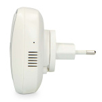 Alecto Gasdetektor til metan