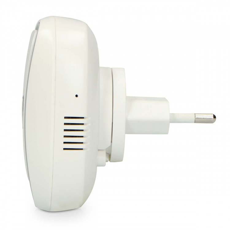 Alecto Gasdetektor til metan