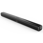 Lenco Soundbar 85cm 40W Bluetooth® HDMI LED lys