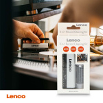 Lenco Antistatisk rengøringsvæske til børste og klud