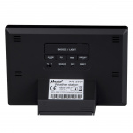 Alecto Vejrstation med trådløs sensor Sort