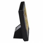 Alecto Vejrstation med trådløs sensor Sort