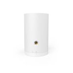 Nedis SmartLife udendørskamera | Spotlight | 3MP Full HD 1296p | IP65 | Maks. batteritid: 6 Måned | Cloud Storage (mulighed) / microSD (ikke inkluderet) | 5 V DC | Med bevægelsessensor | Nattesyn | Hvid Nedis SmartLife udendørskamera | Spotlight | 3MP Full HD 1296p | IP65 | Maks. batteritid: 6 Måned | Cloud Storage (mulighed) / microSD (ikke inkluderet) | 5 V DC | Med bevægelsessensor | Nattesyn | Hvid