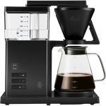 Melitta Kaffebryggare Melitta ONE Pure Black