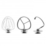 Champion Köksmaskin 5L 1000W KA300 Mattsvart Champion Köksmaskin 5L 1000W KA300 Mattsvart