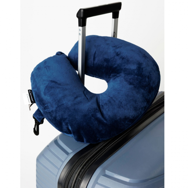 Cavalet Resekit 2 (2st Sovmasker, 2st Nackkuddar)