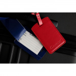 Cavalet Resekit 13 (TSA Lås, Bagagerem, Bagagetag Blå)