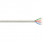 LogiLink Nätverkskabel Installation CAT6 U/UTP Koppar 100m