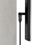 LogiLink HDMI-adapter Vinklad 270° Hane-Hona 8K/60 Hz