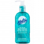 Malibu Ice Blue Moisturising After Sun Gel 400ml