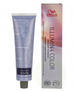 Wella Illumina Color - Permanent Creme 60 ml 45935