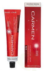 Eugene Perma Carmen Cream Hair Colour 60 ml 4.6 Red Brown