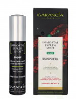 Garancia Immortal Express Shot MG6P Anti Age Serum 15 ml