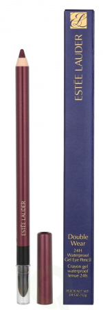 Estee Lauder Double Wear 24H Waterproof Gel Eye Pencil 1.2 g #09 Aubergine