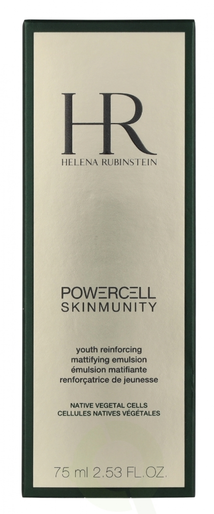 Helena Rubinstein Powercell Skinmunity Emulsion 75 ml