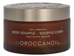 Moroccanoil Rich Hydration Body Souffle 200 ml