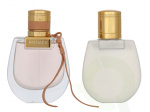 Chloe Nomade Giftset 150 ml Edp Spray 50ml/Body Lotion 100ml