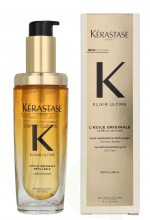 Kerastase L\'Huile Originale Elixir Ultime Kerastase L\'Huile Originale Elixir Ultime 75 ml