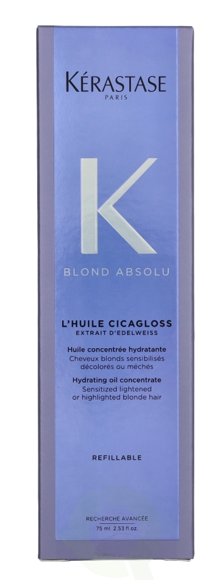 Kerastase Blond Cicagloss Oil 75 ml