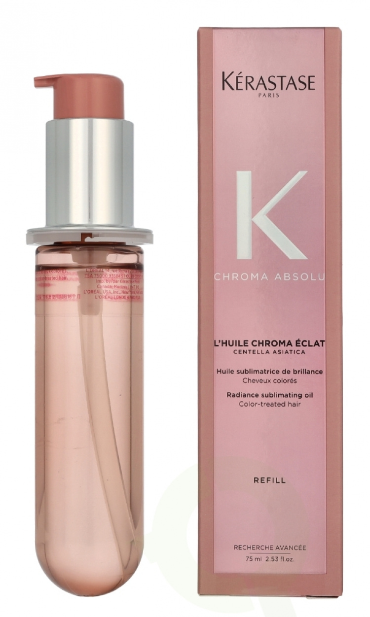 Kerastase Chroma Eclat Oil Refill 75 ml